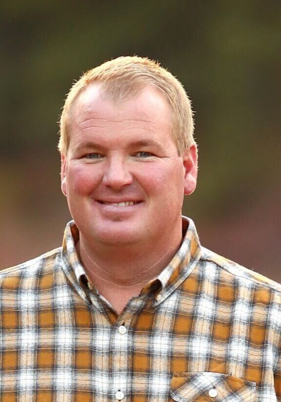 Kevin Detweiler Kevin Detweiler