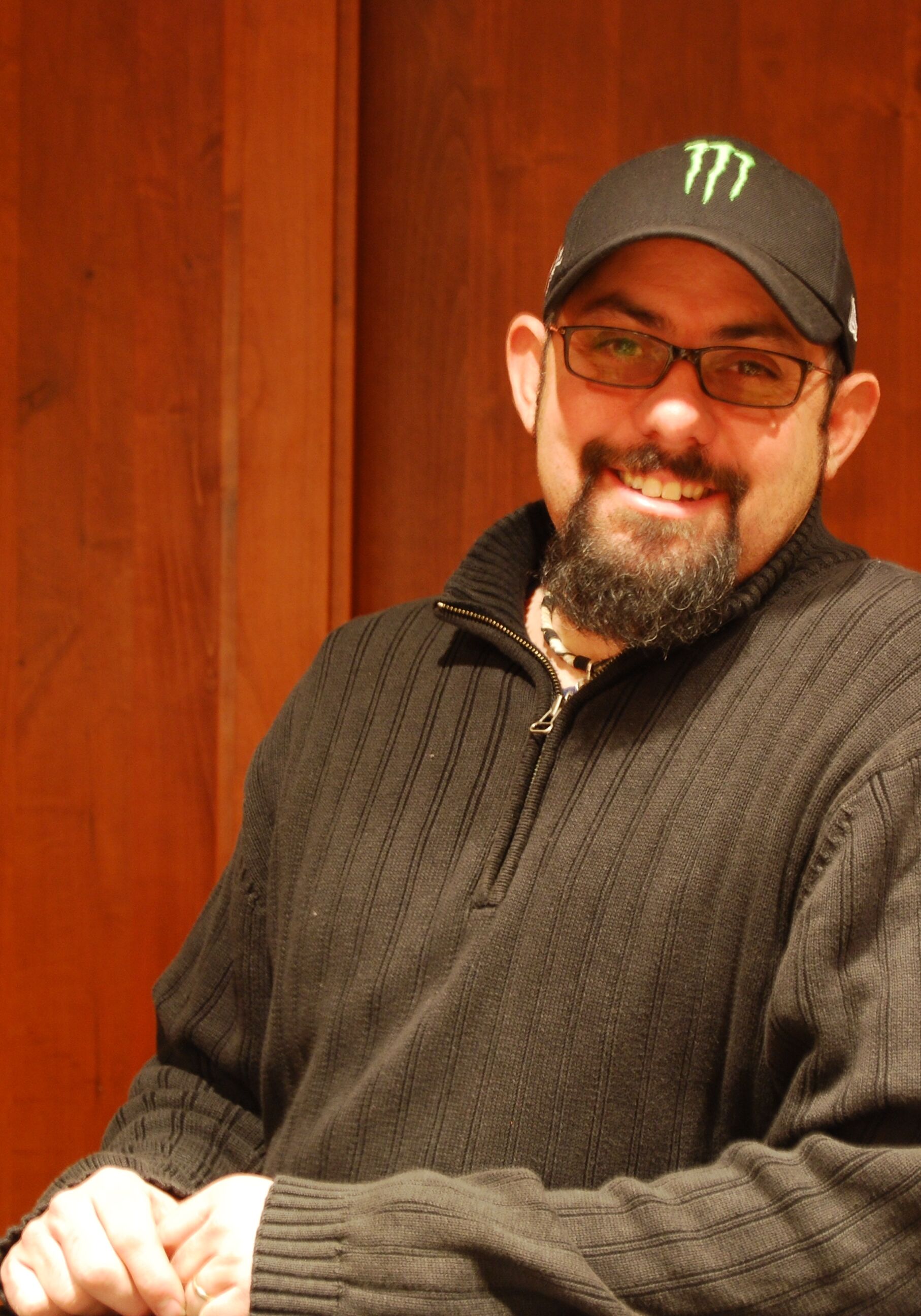 Randy Neary New Picture Randy Neary