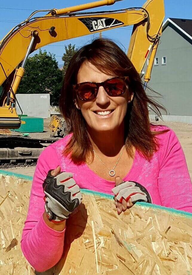 Sallie Bradshaw Sallie Bradshaw